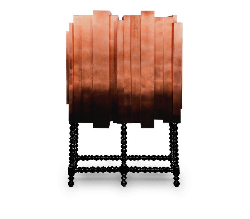 Rafael de Cárdenas: The Perfect Harmony Through Visionary Interior Designs