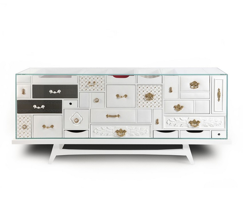 Stephen Sills: Soulful Designs For a Modern Way of Living