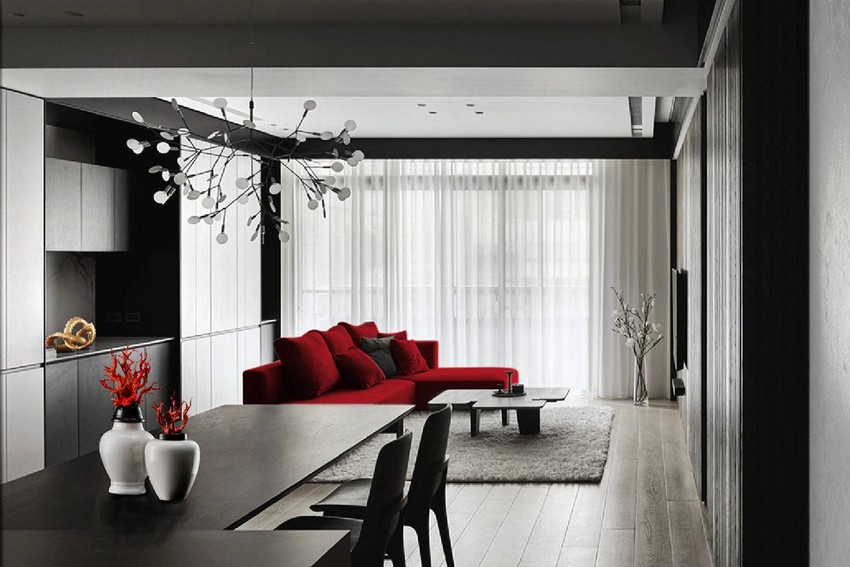 Pfuner Design: The Refined Luxury