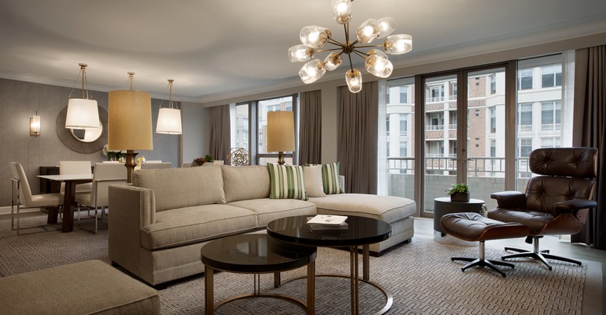 Wimberly Interiors: The Design That Ignites Experiences