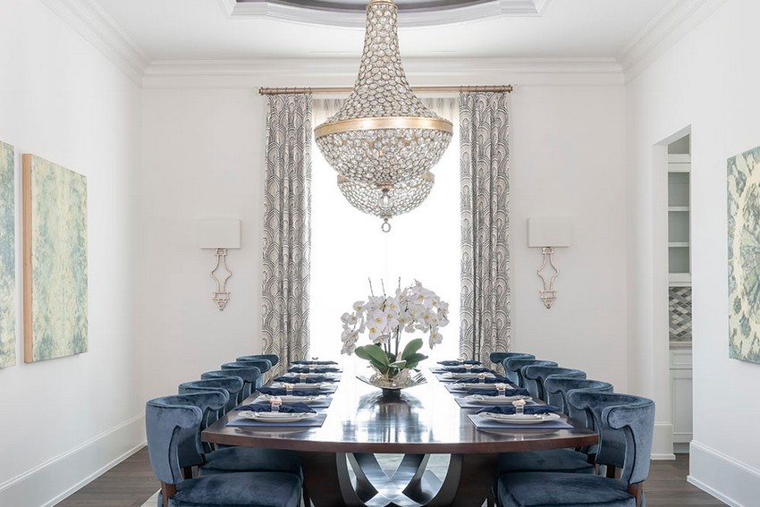 LeTricia Wilbanks Design: The Perfect Balance Between Comfort And Elegance