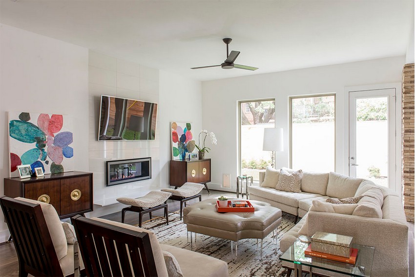 LeTricia Wilbanks Design: The Perfect Balance Between Comfort And Elegance