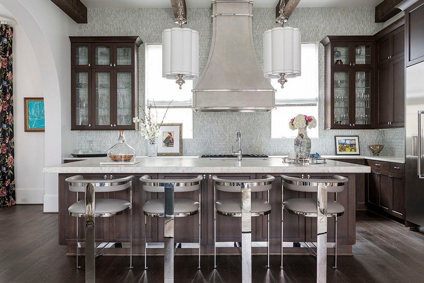 LeTricia Wilbanks Design: The Perfect Balance Between Comfort And Elegance