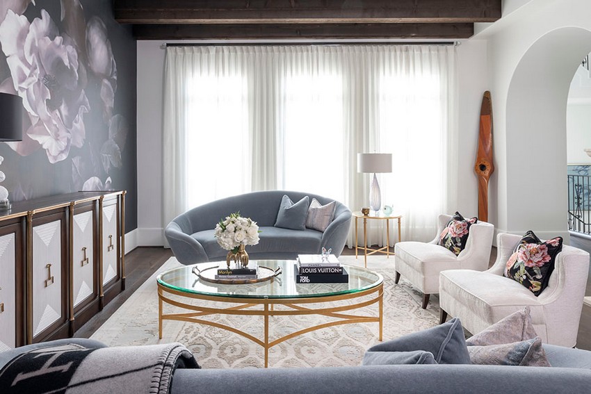 LeTricia Wilbanks Design: The Perfect Balance Between Comfort And Elegance