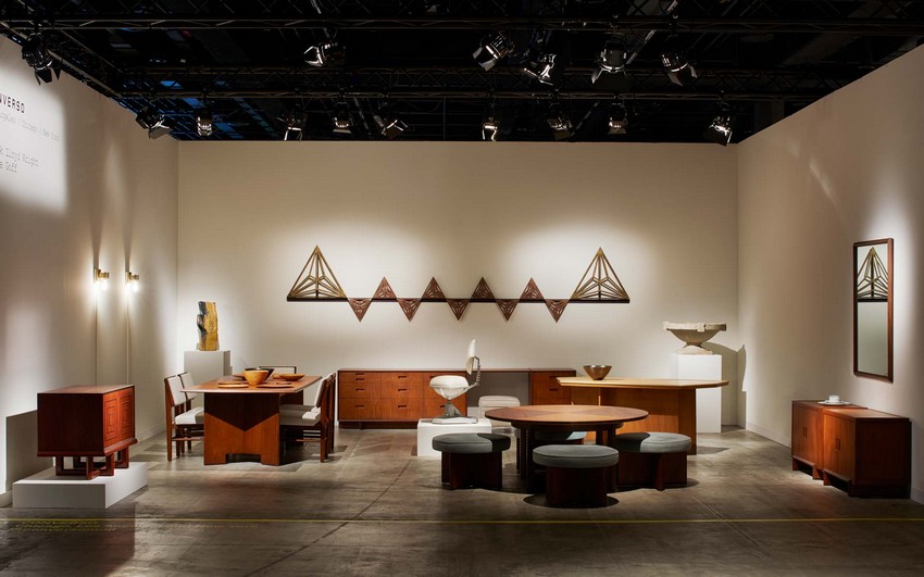 Design Miami 2019: The Epitome Of Culture And Design