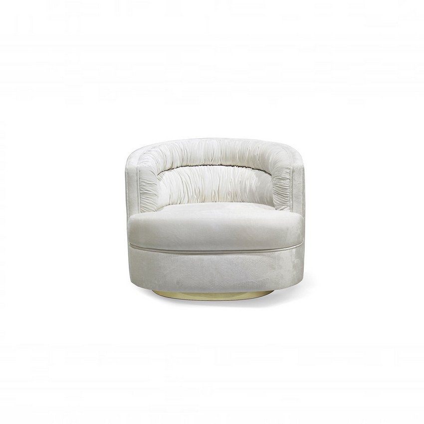 Interiors By Steven G: The Eye of High End Design