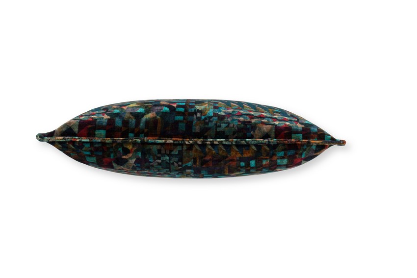 Interior Design Trends For 2020 #2: Velvet Equatorial Tuscany Touch