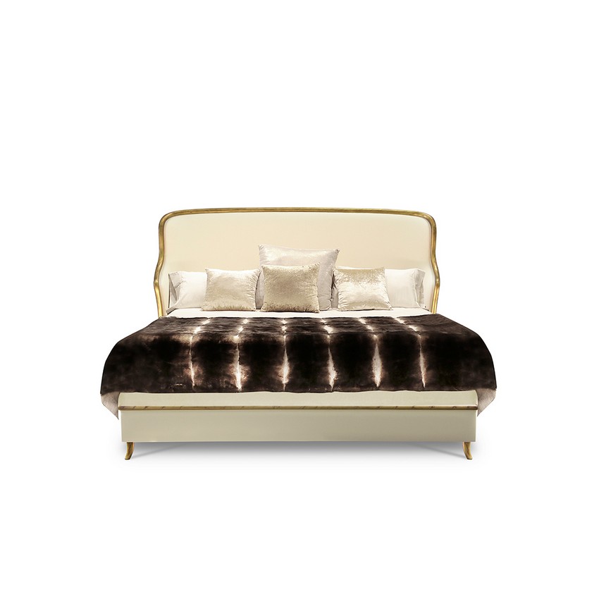 Donna Livingston Entices Your Sophisticated Side