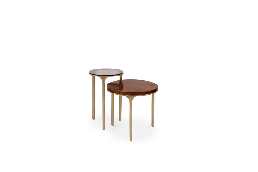 Interior Design Trends For 2020 #2: Velvet Equatorial Tuscany Touch