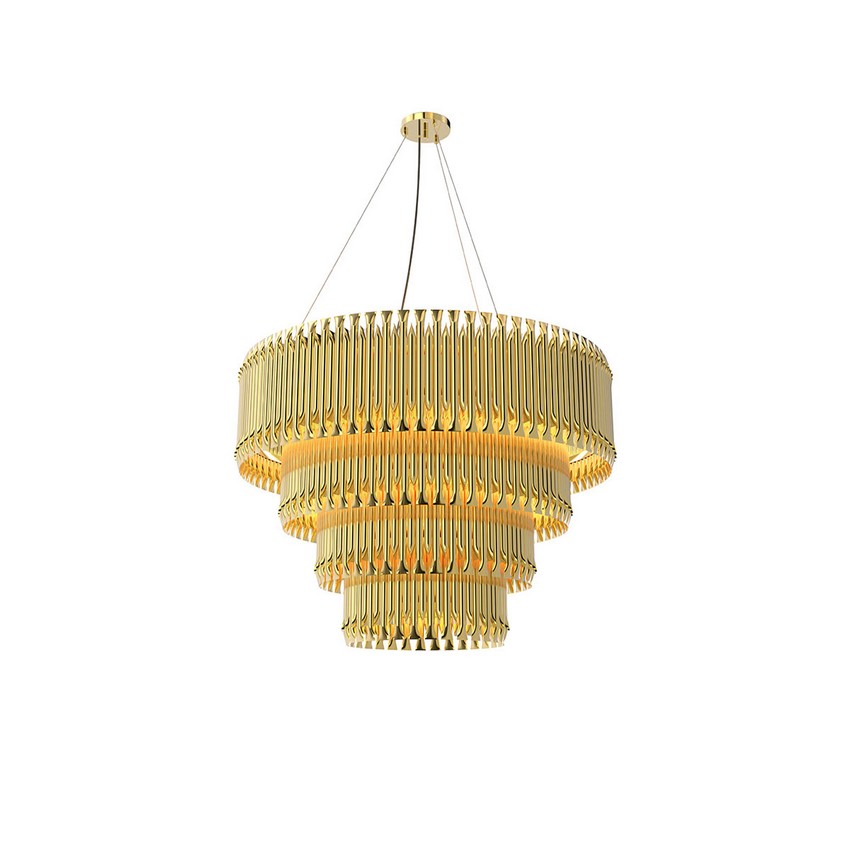 Wimberly Interiors: The Design That Ignites Experiences