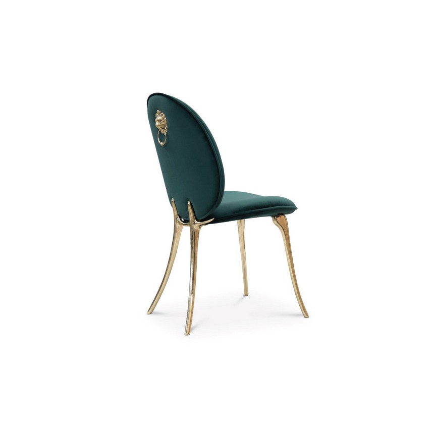 Interiors By Steven G: The Eye of High End Design