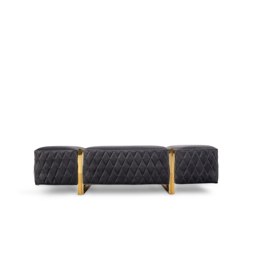 Pfuner Design: The Refined Luxury