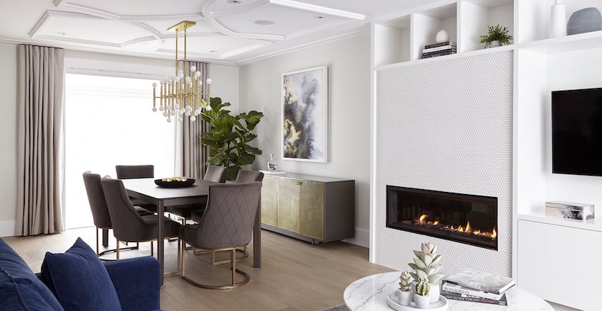 LUX Design: Honouring True Design