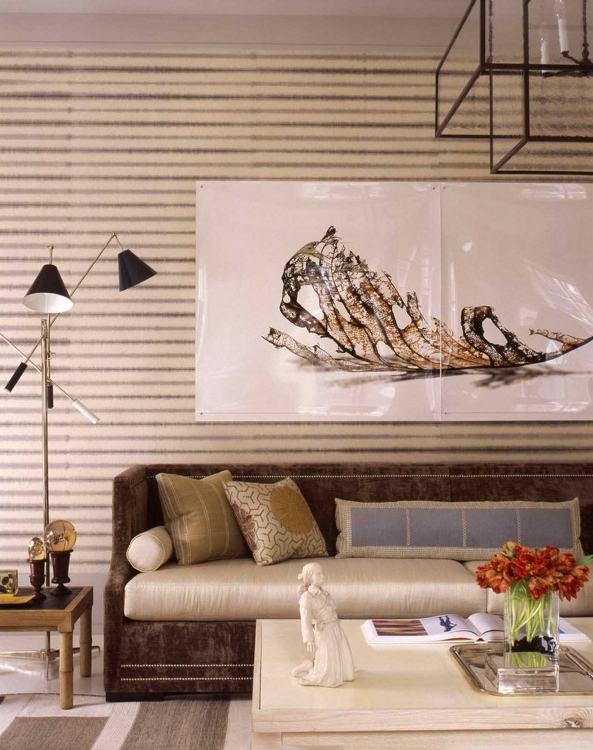Thom Filicia: Inviting Aesthetics, Amazing Living Rooms