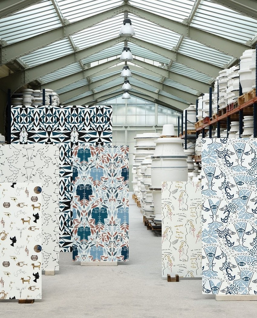 New Collections by Top Design Brands to Discover at Paris Deco Off