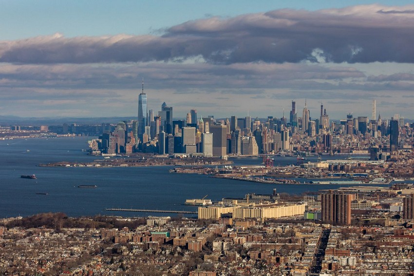 Welcome To The Bespoke Covet NYC 2.0 By RDD