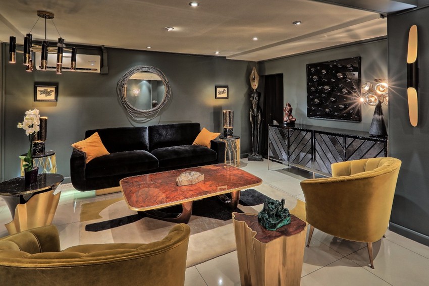 Covet Paris: A Glamorous Luxury Design Experience For MO20