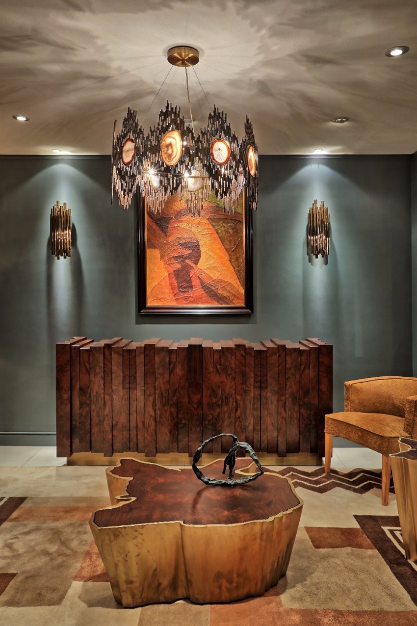 Covet Paris: A Glamorous Luxury Design Experience For MO20