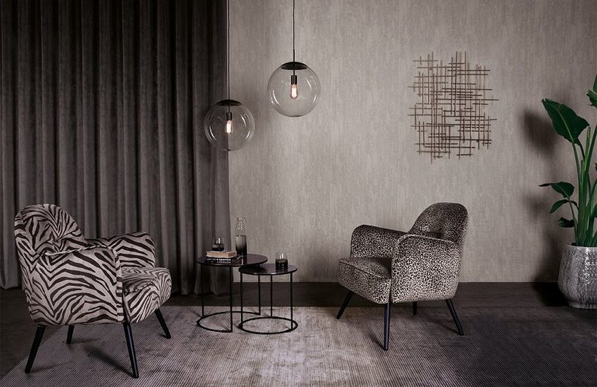 New Collections by Top Design Brands to Discover at Paris Deco Off
