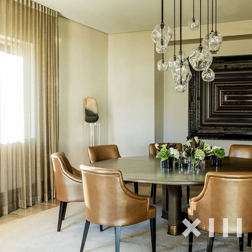Treceavo Plano and Ten Plus Three: The Finest Designs