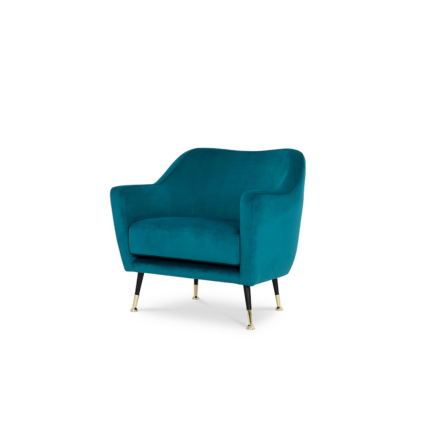 Lori Gentile: Calming And Fresh Designs