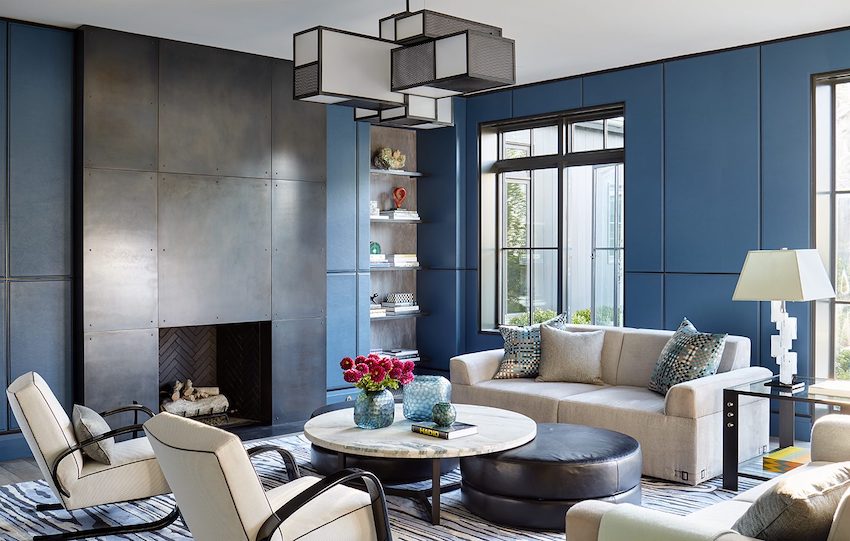 Adam Hunter Designs Like A Star