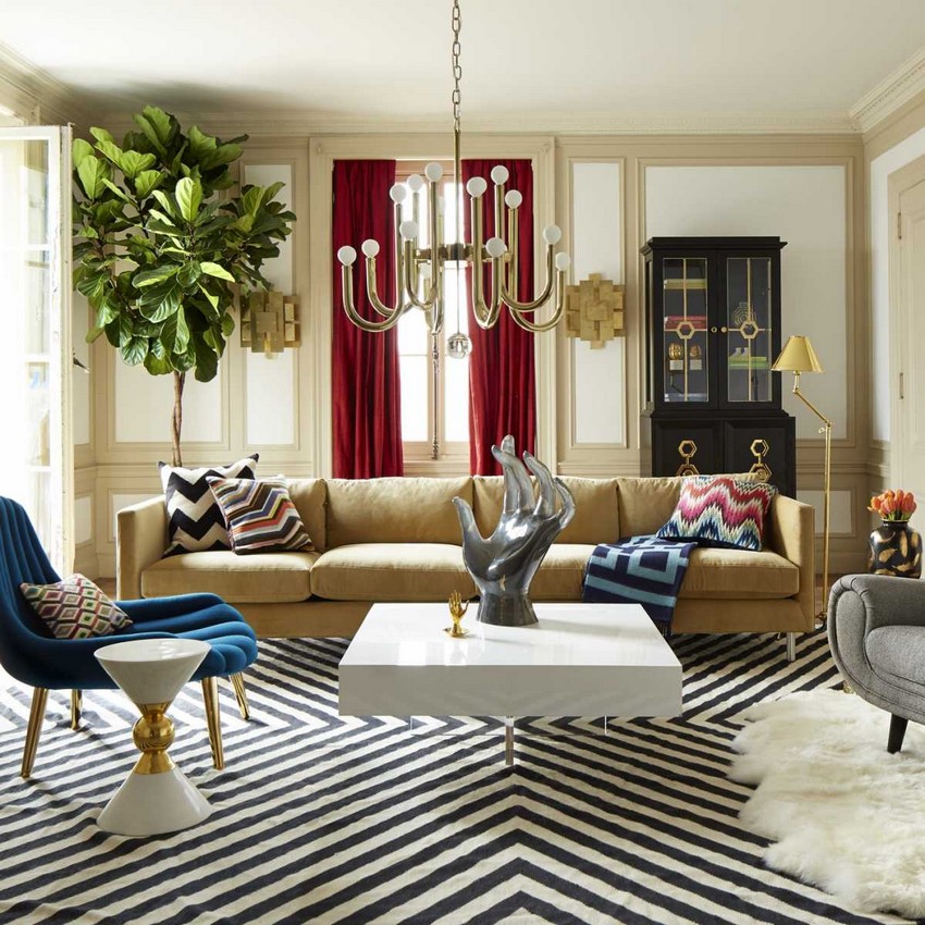 Top Exhibitors You Must See at Maison et Objet 2020