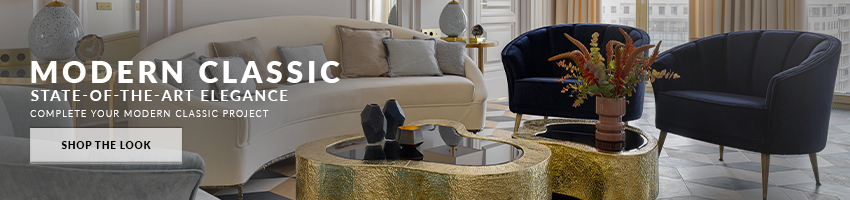 Covet Paris: A Glamorous Luxury Design Experience For MO20
