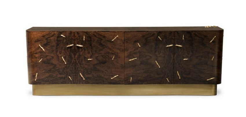 Trendy Living Room Sideboards For 2020