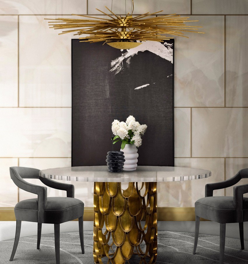 Top Exhibitors You Must See at Maison et Objet 2020