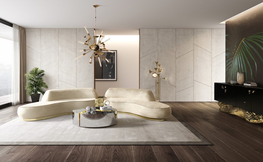 Top Exhibitors You Must See at Maison et Objet 2020