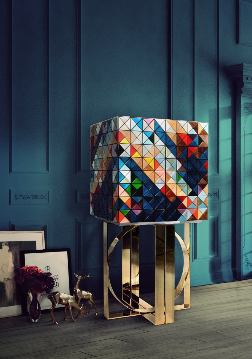 Top Exhibitors You Must See at Maison et Objet 2020