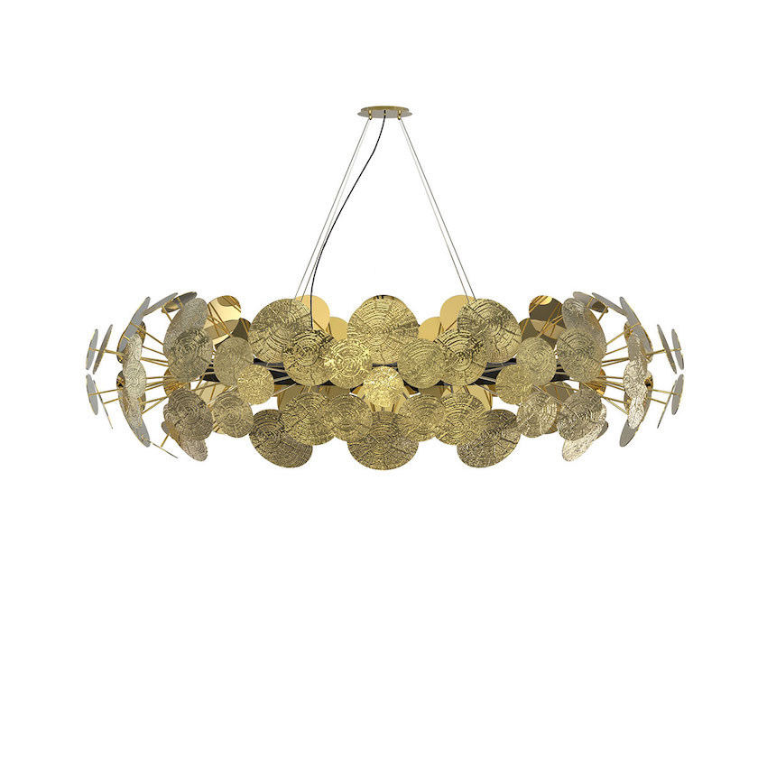 Adam Hunter Designs Like A Star