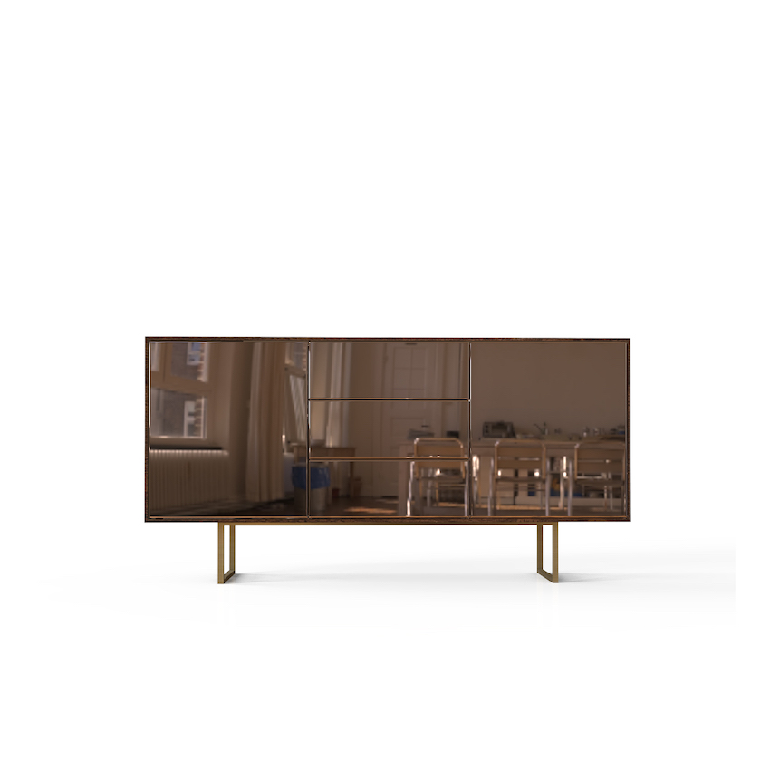 LUX Design: Honouring True Design