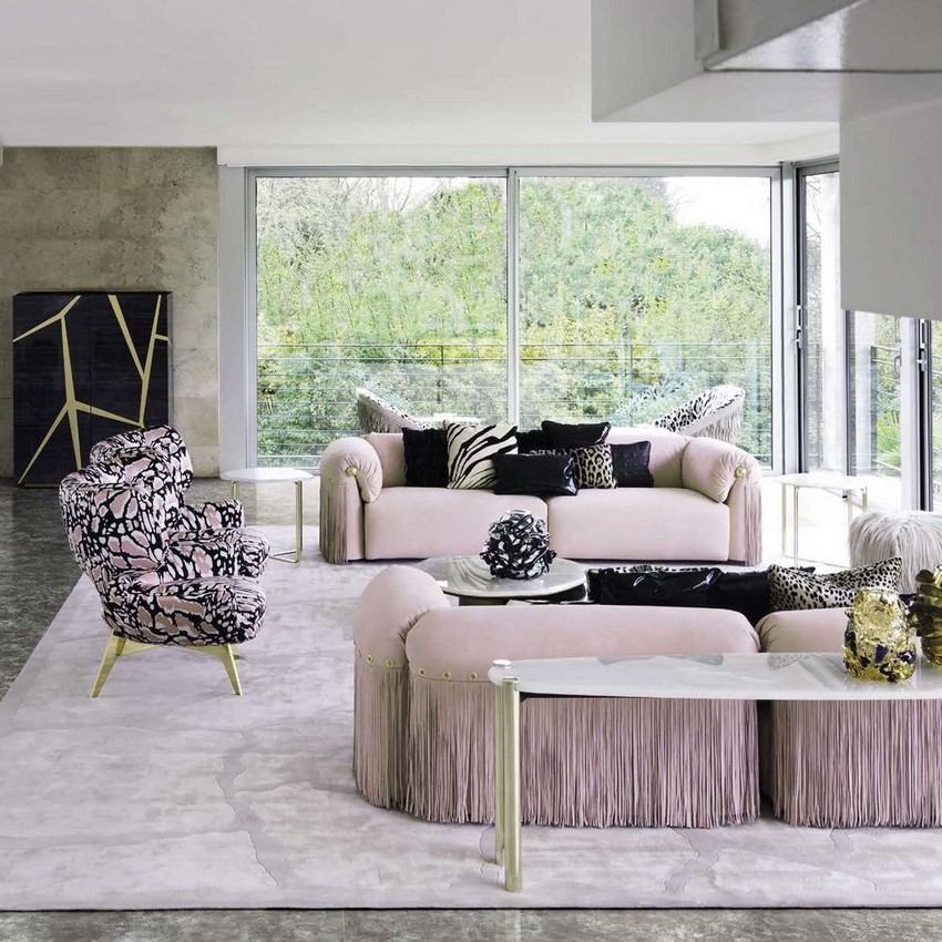 Top Exhibitors You Must See at Maison et Objet 2020