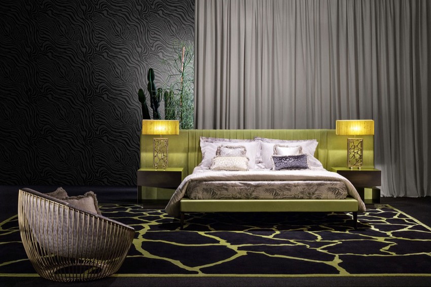 Top Exhibitors You Must See at Maison et Objet 2020