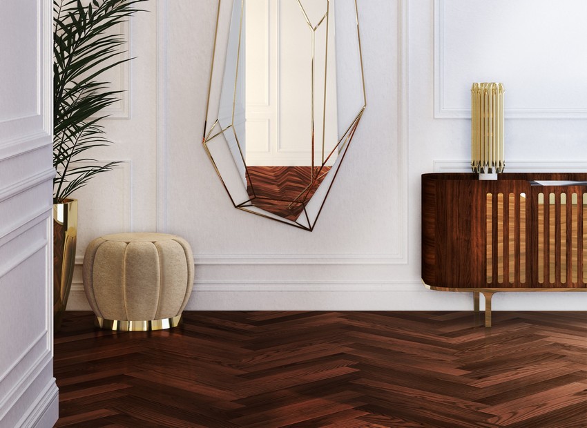 Top Exhibitors You Must See at Maison et Objet 2020