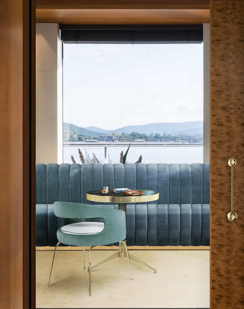 Trendy Dining Chairs For 2020