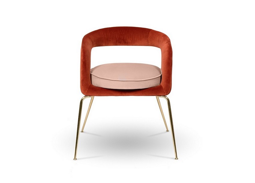 Trendy Dining Chairs For 2020