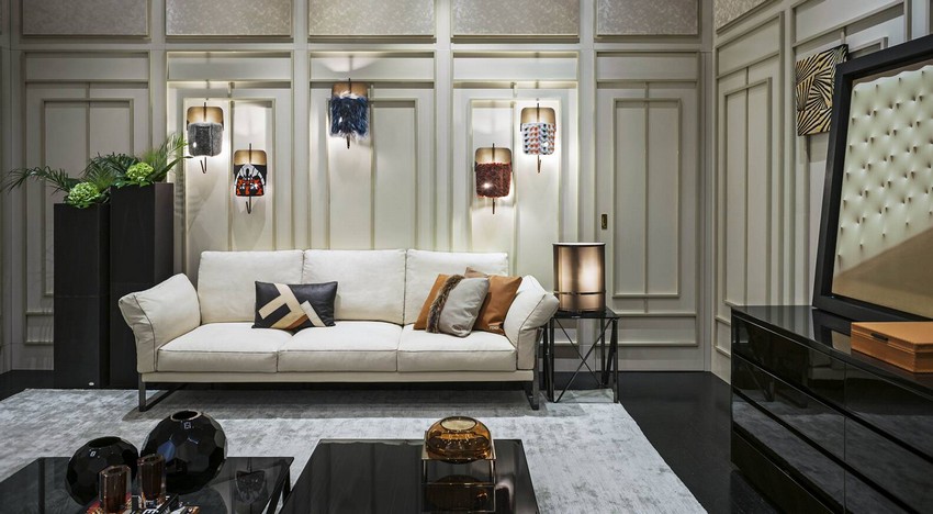 Top Exhibitors You Must See at Maison et Objet 2020