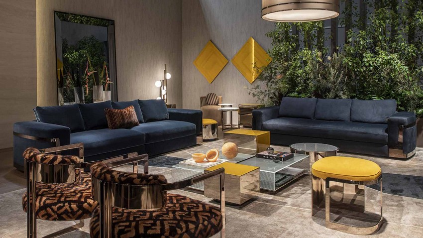 Top Exhibitors You Must See at Maison et Objet 2020