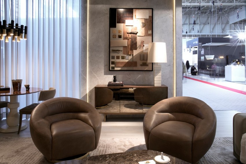 Trendy Living Room Sideboards For 2020
