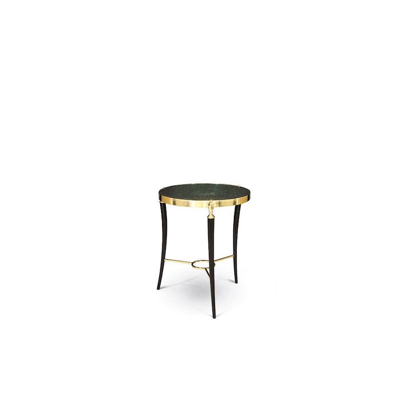 Jane Lockhart: The Inspirational Designer