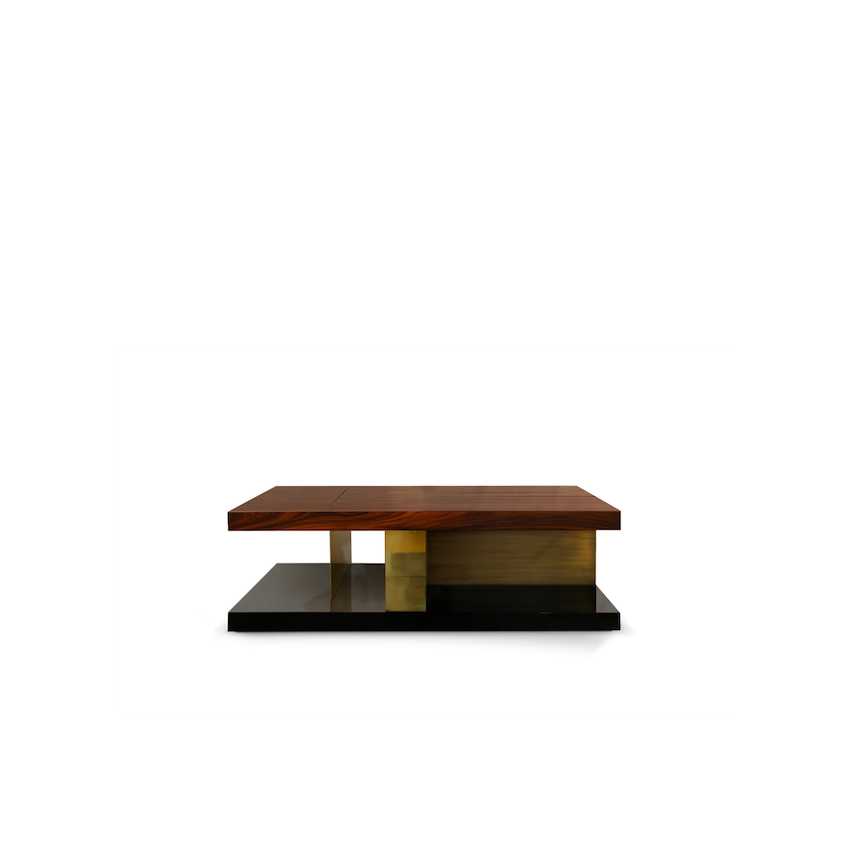 Jiun Ho: Designs With A Global Worldview