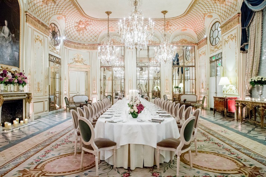 A Paris Luxury Guide For Maison et Objet 2020