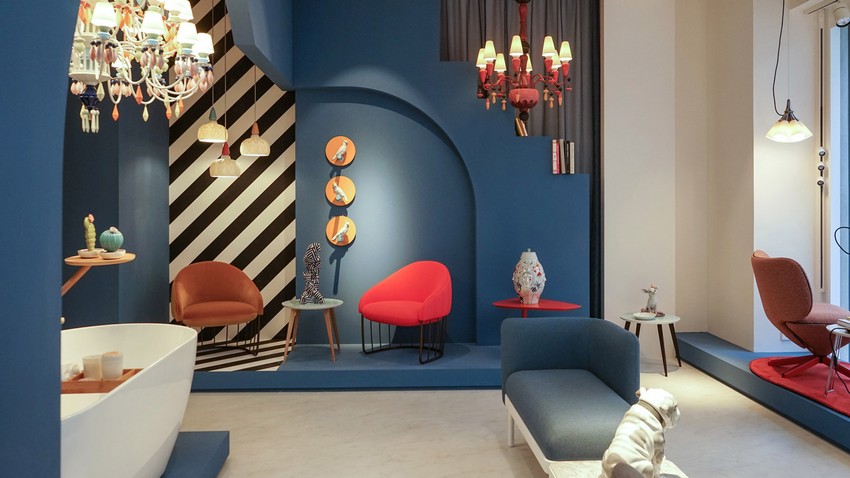 Top Exhibitors You Must See at Maison et Objet 2020