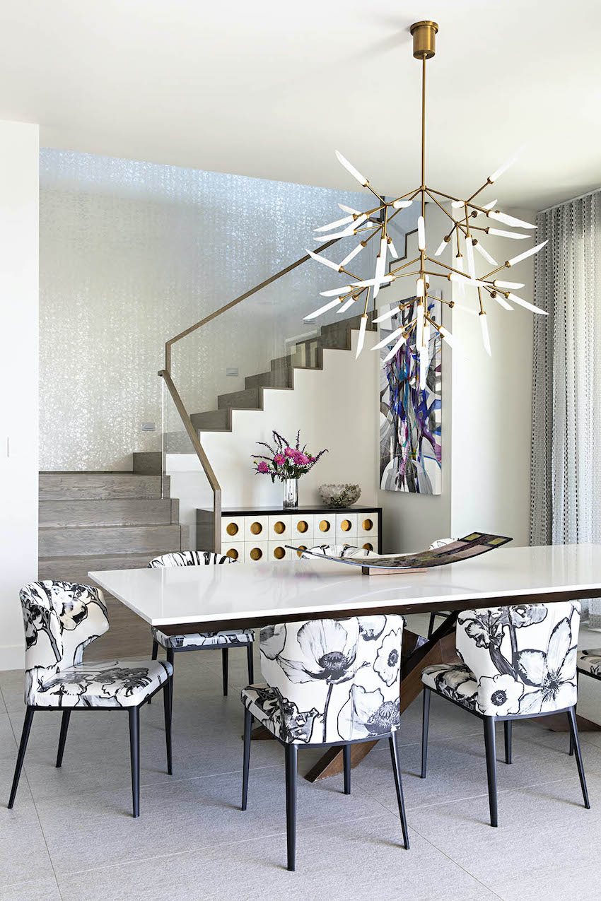 Lori Gentile: Calming And Fresh Designs