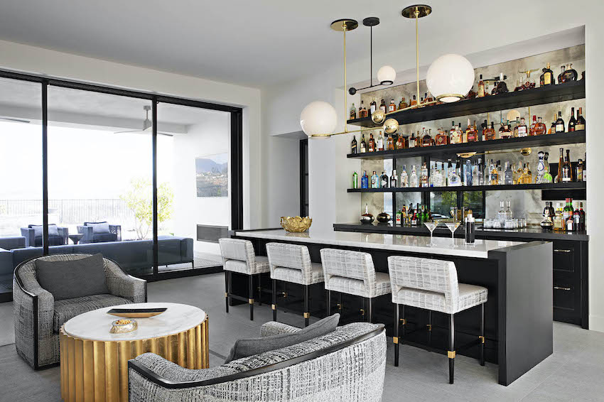 Lori Gentile: Calming And Fresh Designs