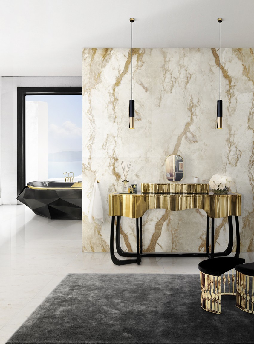 Top Exhibitors You Must See at Maison et Objet 2020