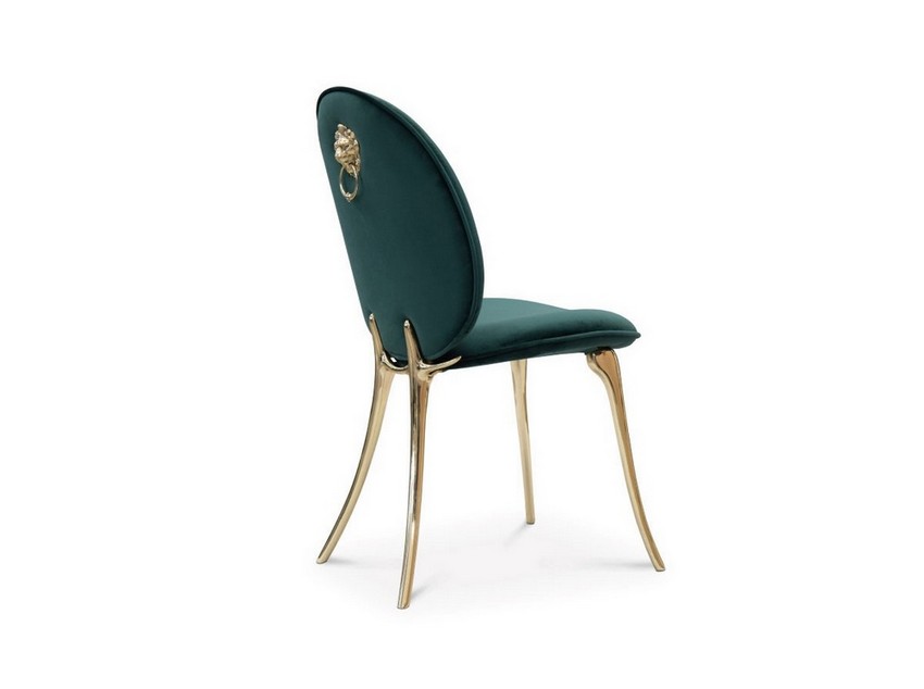 Trendy Dining Chairs For 2020